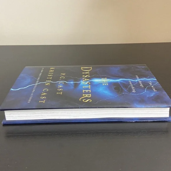 Fictional Hardcover Book Bundle - Picture 13 of 15